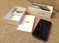 Лот: 14543640. Фото: 2. iPhone 4s 16gb. Смартфоны, связь, навигация
