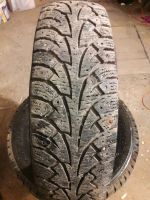 Лот: 12475650. Фото: 2. Шины 185/70 R14 Hankook. Шины, Диски