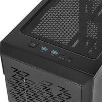 Лот: 17463256. Фото: 2. Корпус Corsair iCUE 220T RGB Airflow... Комплектующие