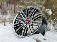 Лот: 17179283. Фото: 2. Новые диски VFS4 4x100 17" [BaikalWheels24... Шины, Диски