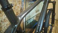 Лот: 11396252. Фото: 7. НОВЫЙ карбоновый велосипед из...