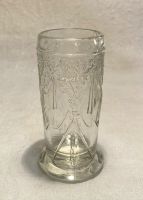 Лот: 20044601. Фото: 2. Старинный немецкий стакан 1914... Антиквариат