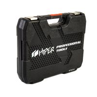 Лот: 24775964. Фото: 5. Набор инструментов Hiper HTS056