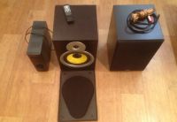 Лот: 10701234. Фото: 2. Колонки Microlab Pro 3. Аудиотехника