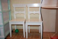 Лот: 2078253. Фото: 2. 2 детский стульчика. Детская мебель