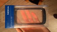 Лот: 5205273. Фото: 3. чехол-бампер на Nokia Lumia 510... Смартфоны, связь, навигация