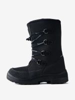 Лот: 24670470. Фото: 2. Сапоги kuoma Rocky, Черный. Одежда, обувь, галантерея