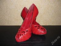 Лот: 362316. Фото: 2. Туфельки Le Monti new, 36-35. Женская обувь