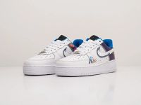 Лот: 18728528. Фото: 2. Кроссовки Nike Air Force 1 Low... Женская обувь