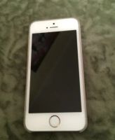Лот: 4201932. Фото: 2. Продажа iPhone 5s 16gb original. Смартфоны, связь, навигация