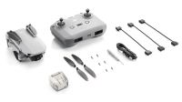 Лот: 20563884. Фото: 3. Квадрокоптер DJI Mini 2 SE | Стандартный... Красноярск