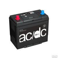Лот: 16304996. Фото: 2. Аккумулятор AC/DC Asia 50 Ач... Авто, мото, водный транспорт
