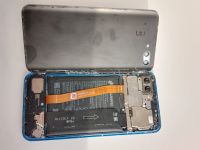 Лот: 20575630. Фото: 4. Honor 10 Lite 64 неисправен (описание...