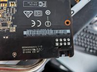 Лот: 21643534. Фото: 3. Видеокарта Radeon RX 570 Armor... Компьютеры, оргтехника, канцтовары
