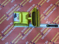 Лот: 17785580. Фото: 3. Плодосъемник с заслонкой ЖУК Профи... Для дачи, дома, огорода, бани, парка