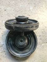 Лот: 22192251. Фото: 2. Опора переднего амортизатора Honda... Автозапчасти