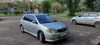 Лот: 19241362. Фото: 3. Продам автомобиль Toyota Corolla... Красноярск