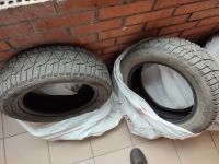 Лот: 19497382. Фото: 3. 4 колеса Dunlop, 205-60R 16. Авто, мото, водный транспорт