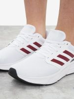 Лот: 24285199. Фото: 8. Кроссовки мужские adidas Galaxy...