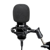 Лот: 21214459. Фото: 3. Микрофон для пк Hiper H-M003. Смартфоны, связь, навигация