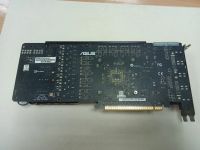 Лот: 25577404. Фото: 2. Видеокарта ASUS HD 6950 1GB GDDR5... Комплектующие