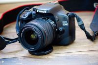 Лот: 6007299. Фото: 4. Canon EOS 550D kit. Красноярск