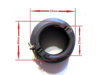 Лот: 22153607. Фото: 2. Феррит, ферритовый сердечник отклоняющей... Радиодетали  (электронные компоненты)