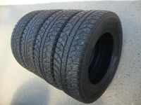 Лот: 11656853. Фото: 2. 205/70/15 Bridgestone ICE Cruiser-7000... Шины, Диски