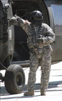 Лот: 1009098. Фото: 3. U.S.G.I. ACU (ARMY Combat Uniform... Туризм, охота, рыбалка, самооборона