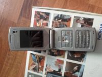 Лот: 777484. Фото: 2. nkia n71. Смартфоны, связь, навигация