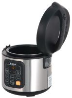 Лот: 20557585. Фото: 5. Мультиварка Midea MPC-6030