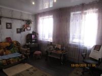 Лот: 12124288. Фото: 2. Продам полдома. Торг. п.Березовка... Продажа