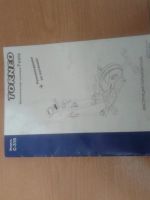 Лот: 9420909. Фото: 3. Эллиптический тренажер Torneo... Спортивные товары
