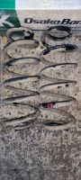 Лот: 20858432. Фото: 4. Пружины задние Toyota Corolla... Красноярск