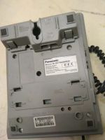 Лот: 11868728. Фото: 2. Продам проводной телефон Panasonic... Стационарные, спутниковые телефоны