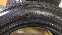 Лот: 18108055. Фото: 4. Шины Dunlop Grandtrek 225/65/17... Красноярск