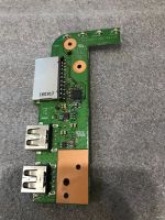 Лот: 13819533. Фото: 2. Дополнительные платы ноутбука... Комплектующие