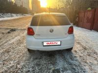 Лот: 25082817. Фото: 4. Volkwagen Polo