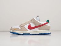 Лот: 24978349. Фото: 3. Кроссовки Nike SB Dunk Low. Одежда, обувь, галантерея