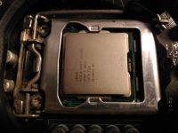 Лот: 8713263. Фото: 2. Материнская плата Asus P8H61-M... Комплектующие