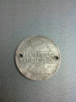 Лот: 7655286. Фото: 2. 50 пфенниг 1920 год Веймарская... Монеты
