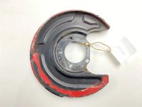 Лот: 25318712. Фото: 2. Кожух тормозного диска Volkswagen... Автозапчасти