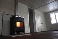 Лот: 8490792. Фото: 4. Модульный дом для круглогодичного... Красноярск