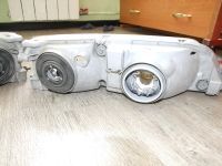 Лот: 9445686. Фото: 2. блокфары и стоп сигнал от Марк2... Автозапчасти