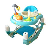 Лот: 7859482. Фото: 2. Ходунки Babyhit Emotion Zoo. Дети растут