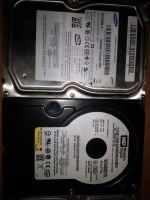 Лот: 4927533. Фото: 3. 4 нерабочих винта ( 400гб(2шт... Компьютеры, оргтехника, канцтовары