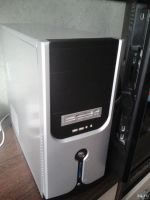 Лот: 9982735. Фото: 4. Продам системный блок - Intel... Красноярск