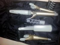 Лот: 5111247. Фото: 4. Philips SalonSuper Stylist универсальный... Красноярск