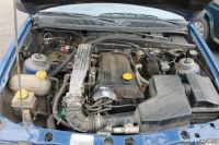 Лот: 5273868. Фото: 5. Ford Sierra DD