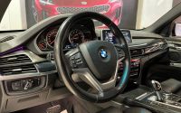 Лот: 19564308. Фото: 8. BMW X5, III (F15) 35i 3.0 AT...